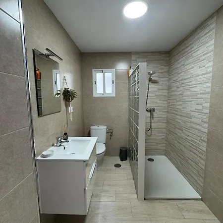 Apartmento En La Cala De Mijas * Malaga
