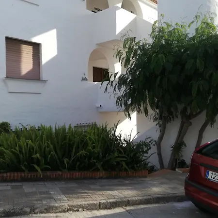 Apartmento En La Cala De Mijas Malaga