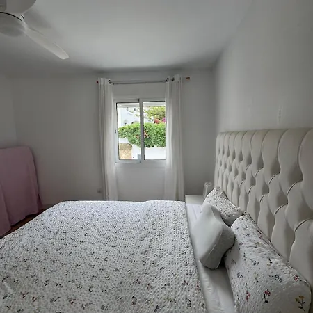 Apartmento En La Cala De Mijas