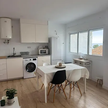 Apartmento En La Cala De Mijas Apartment