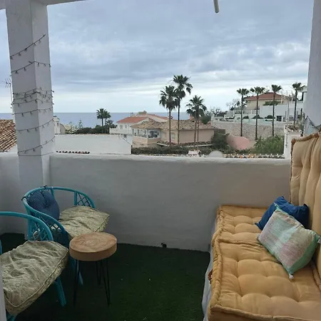 Apartmento En La Cala De Mijas Apartment *
