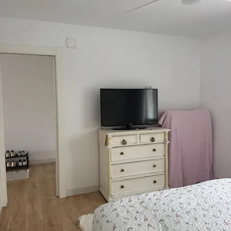 Apartmento En La Cala De Mijas *