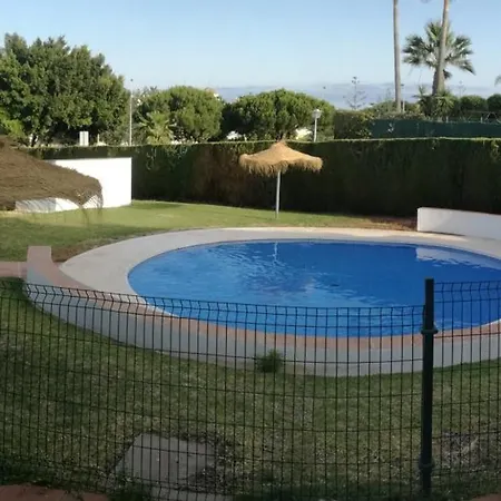 Apartmento En La Cala De Mijas Malaga