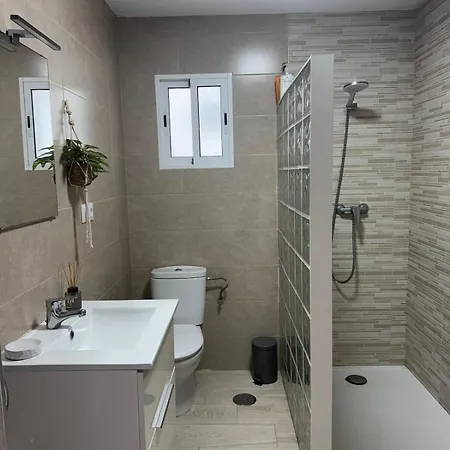 Apartmento En La Cala De Mijas Apartment